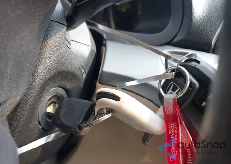 2005 Honda Odyssey Ex z USA, uszkodzony, nr VIN 5FNRL38425B401176